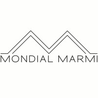 Mondial Marmi Logo