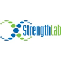 Strength Lab Logo