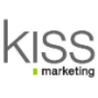 Kiss Marketing Logo
