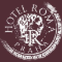 Hotel Roma Prague Logo