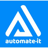 automate-it Logo