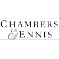 Chambers & Ennis Logo