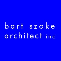 Bart Szoke Architect Inc. Logo
