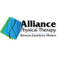 Alliance Physical Therapy Logo