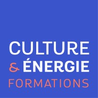 CULTURE ET ENERGIE Logo