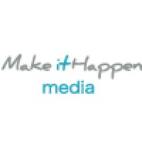 Make It Happen Media Logo