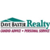 Dave Baxter Realty Logo