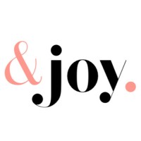 &JOY. Logo