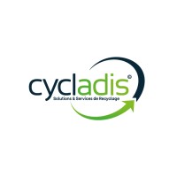 Cycladis Logo
