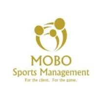 MOBO Sports Management Logo