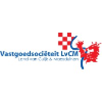Vastgoedsociëteit Land van Cuijk & Maasduinen (LvCM) Logo