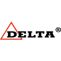 DELTA Hijswerktuigen | DELTA Hoisting Equipment Logo