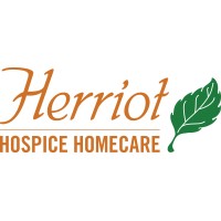 Herriot Hospice Homecare Logo