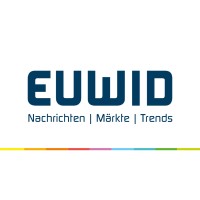 EUWID | Europäischer Wirtschaftsdienst GmbH Logo