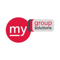 MyGroupSolutions Logo