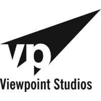 Viewpoint Studios Logo