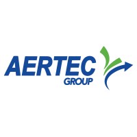 AERTEC Group Logo