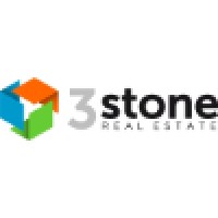 3stone Real Estate Logo