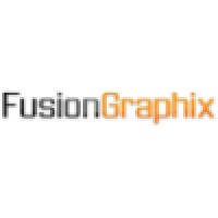 Fusion Graphix Logo