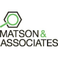 Matson & Associates, Inc Logo