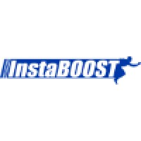 Instaboost Energy Logo