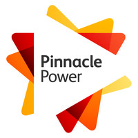 Pinnacle Power Ltd Logo