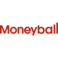 Moneyball,s.r.o. Logo