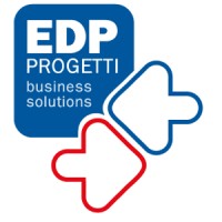 EDP Progetti S.r.l. Logo
