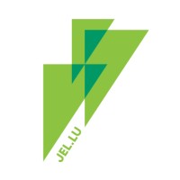 Jonk Entrepreneuren Luxembourg asbl Logo