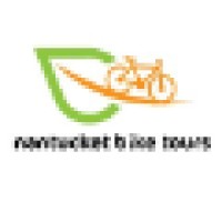 Nantucket Bike Tours Logo