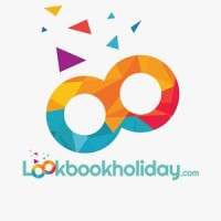 LookBookHoliday.com Logo