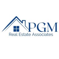 PGM Real Estate and Property Management, LLC Logo