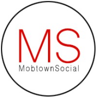 Mobtown Social Logo