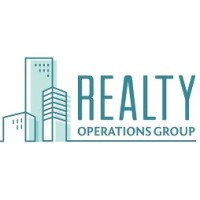 Realty Operations Group Logo