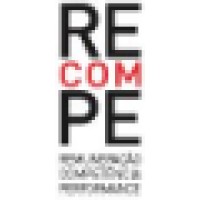 ReComPe Consultoria em Recursos Humanos Ltda. Logo