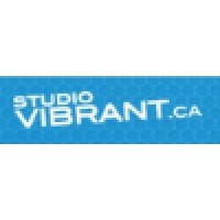 Studio Vibrant Logo