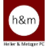 Heller & Metzger PC Logo