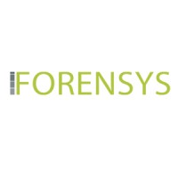 FORENSYS Kft. Logo