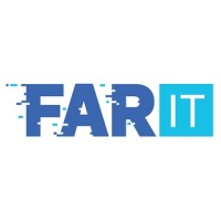 FARIT Soluções e Serviços de TI Logo