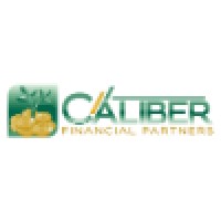 Caliber Financial Partners Logo
