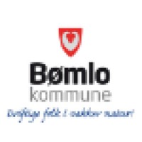 Bømlo kommune Logo