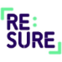 RE:SURE | A Fortus Company Logo