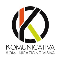 KOMUNICATIVA Logo