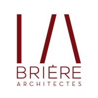 BRIERE ARCHITECTES Logo
