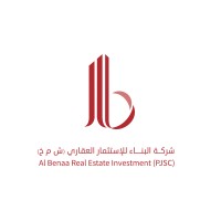 Al Benaa Real Estate Investments PJSC Logo