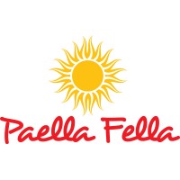 Paella Fella Limited Logo