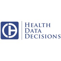 Health Data Decisions Logo