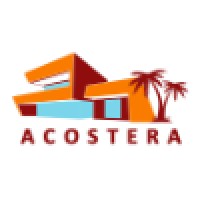 Klein International (Acostera & Modern Costa Blanca.com) Logo