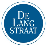 Hoveniersbedrijf de Langstraat Logo