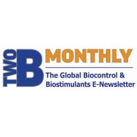 2BMonthly The Global Biocontrol & Biostimulants E-Newsletter Logo